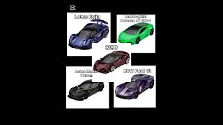 Ferarri takas#hotwheels #takas#ferrari #ford#astonmartin#lamborghini #lotus#hunt#poprace#collection
