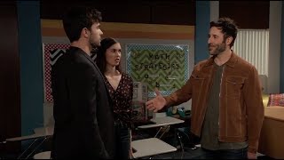 Harrison Chase 03-22-19 Chase Meets Shiloh