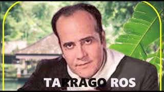 Tarrago Ros El Petiso Maceta Enganchado