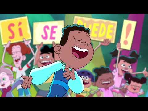 Primos - ¡Sí Se Puede! (Romanian)