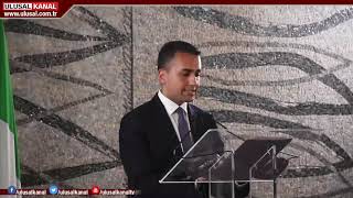 Fransa Ve İtalya Libyayı Görüştü