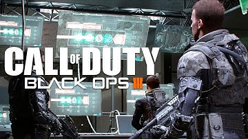 3v3 UMG Uplink! (Bo3 Gameplay)