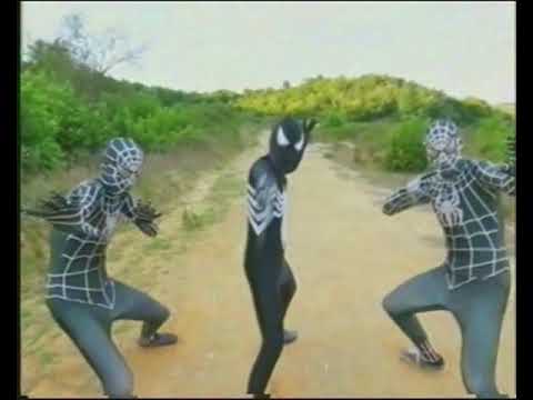 Spider Man: No Way Home🕸️