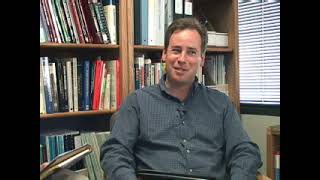 MSDN TV - Interview with Steve McConnell - Steve McConnell - 2004/08