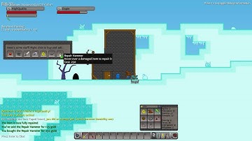 Wuka World 2 Alpha 5 Preview