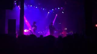 Ariel Pink - Dedicated to Bobby Jameson (Live in Dallas)