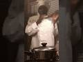 Safest way to cook - Induction #safetyfirst #safety #cookingtips #kitchen #cooking #home #food #fyp