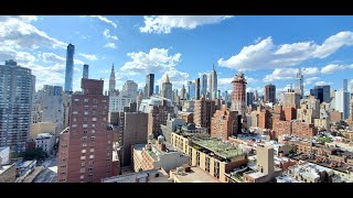 NYC Gramercy!  Fabulously Large True 3Bdrs   1.5 Baths