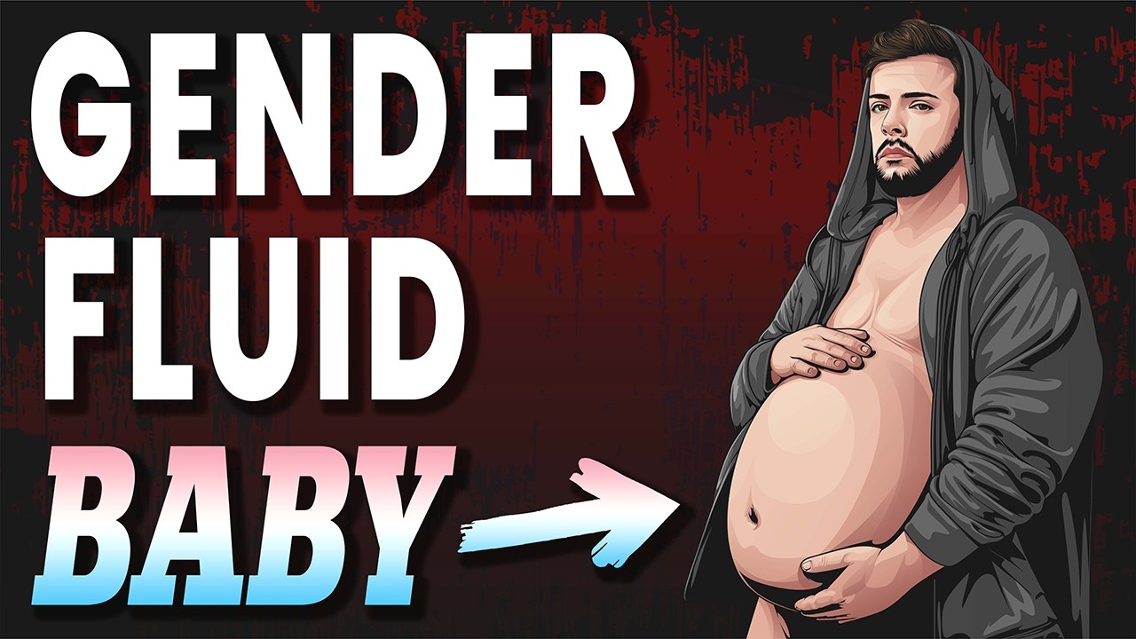 DannyTheTransDad: TikTok's Most DISTURBING Parent EVER
