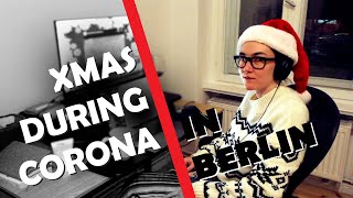 Embracing German Christmas traditions under lockdown