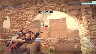 Offline Shooter and Sniper Game Play on mobile.Like Pubglite|Pubg Mobile|Free Fire Game Video screenshot 2