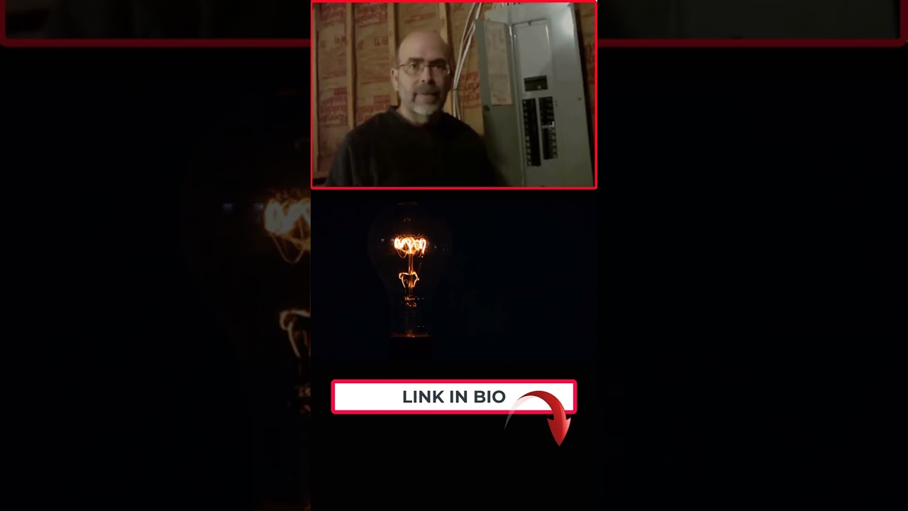 Why You Shouldn't DIY Electrical Work 