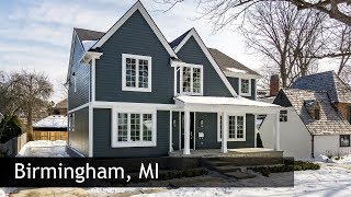 452 Suffield Ave video tour