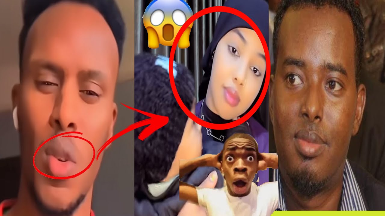 ADKATY NIMCAN HILAC O JAWAB KULUL SIYAY XISS XARAGO WAXBA UMA REEBAN + XISS FAMILKEDA AFKA FURTEN 😱😱