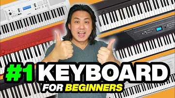 Best Beginner Keyboards - Don't Buy Wrong & Regret