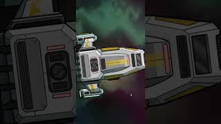 Od tego wszystko się zaczęło... #shorts #thelaststarship #gaming #games #spacegame #indiegames
