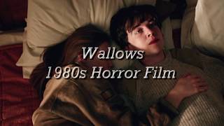 Wallows -1980s Horror Film (Lyrics & Subtitle)