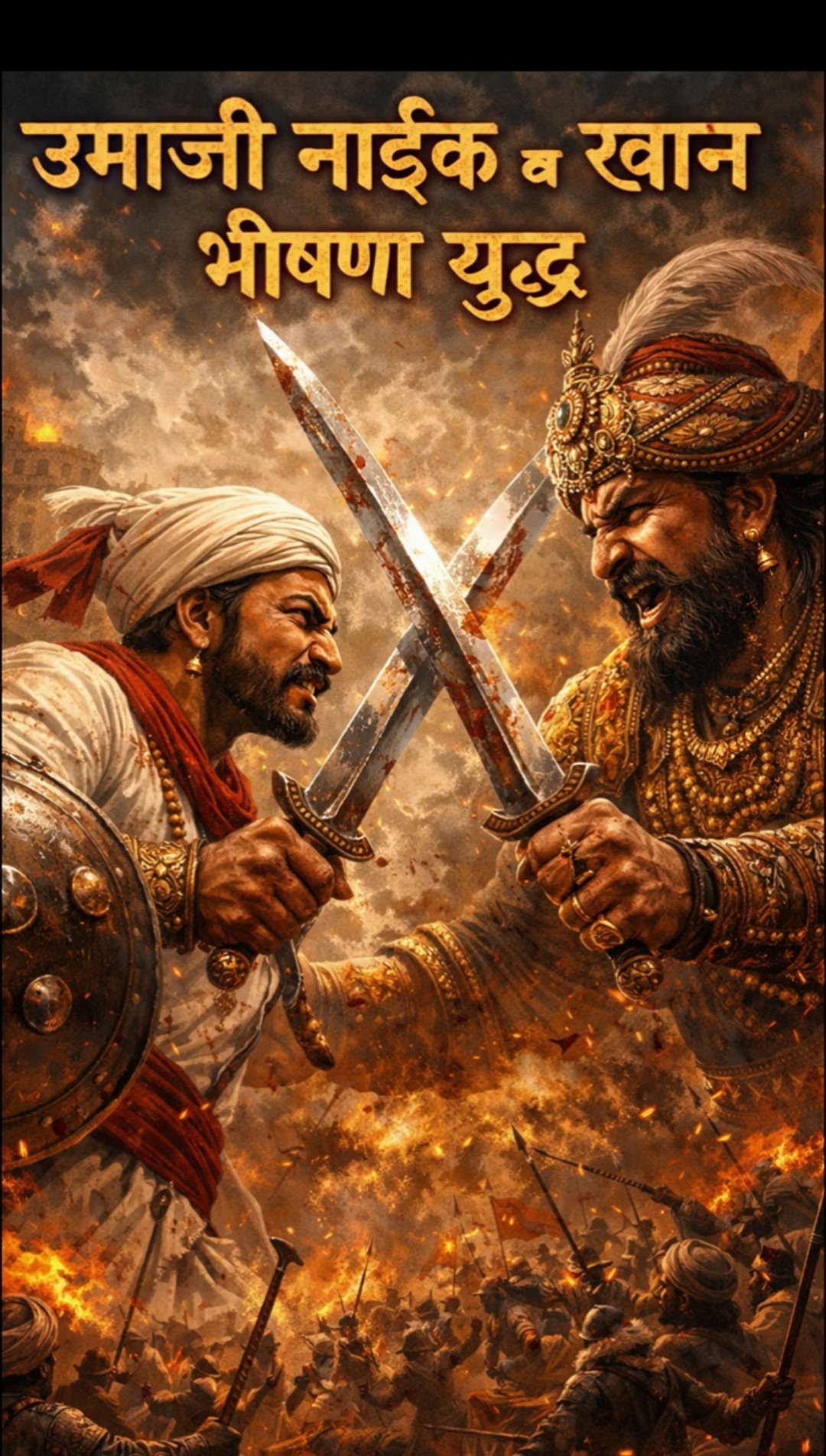 🗿शिवकालीन पुराणवस्तू - ShareChat