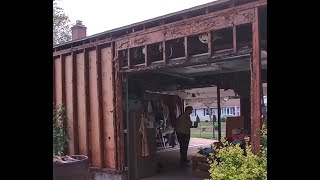 Simple project turns into a huge disaster