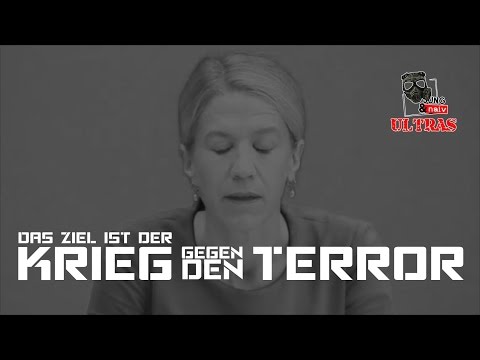 Video: Der Krieg Gegen Den Terror