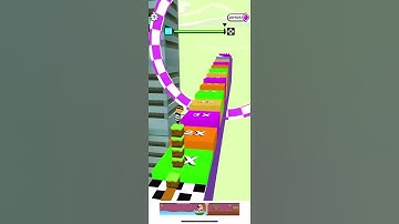 Cube Surfer - Level 113