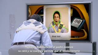 Kinect Fun Labs [PEGI 3]
