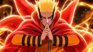 I Was NOT Ready for This Attack Build Shinobi Striker