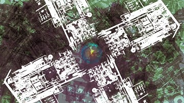 Endolphins - Large, Complex Machines Which Perform Narrow, Specific Purposes (Full EP Animation)