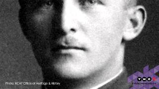 For Valour: Canadian Airmen and the Victoria Cross - History Matters