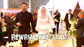 Aile Aslan & Devin Rewrite The Stars