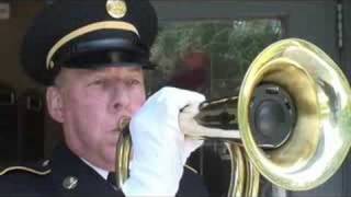 The Honor Guard