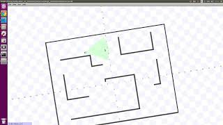 ESA-ROB - assignment 7 demo
