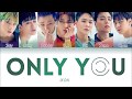 Miniature de la vidéo de la chanson Only You