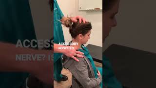 Here’s your #neckpain but where is the adhesion?