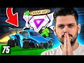 JE VEUX RETROUVER MON PLUS HAUT NIVEAU ROCKET LEAGUE !? (Feat @SniiperRL)RTOSSL 2VS2 #75