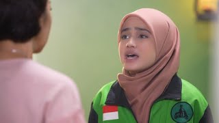 SALEHA & BU DITA TERKENA LEDAKAN !! Berhasilkah Azzam untuk bisa menyelamatkan Saleha & Bu Dita?!😱