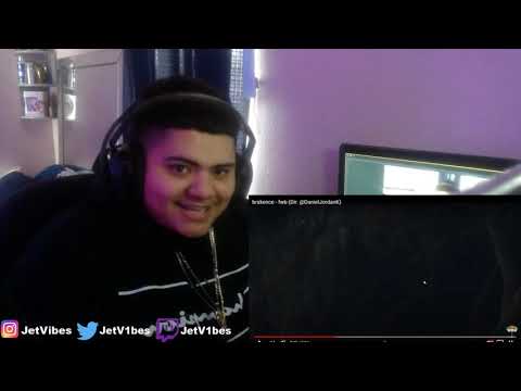 brakence - fwb (Dir. @DanielJordanK) *REACTION*