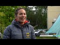 2020 Forward WIP 49er, 49erFX & Nacra17 European Championships - Day 2