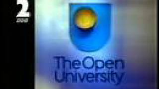 BBC2 Open University Junction - Wednesday 14th June 1995