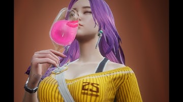 Event PVP + Mass Summons