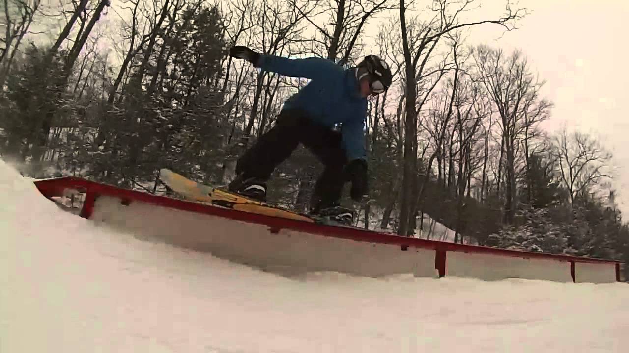 Alex Schaffrick 2014