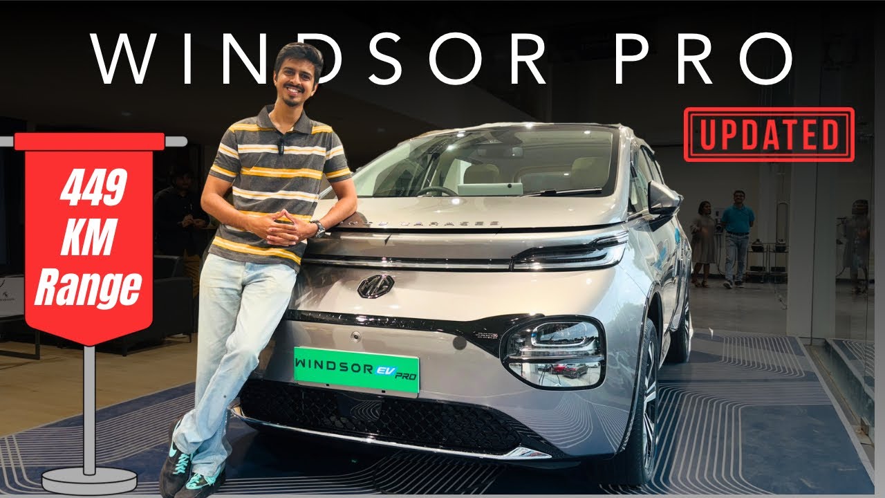 Windsor PRO | More Range, More Features, More Value!🤩 | FULL REVIEW