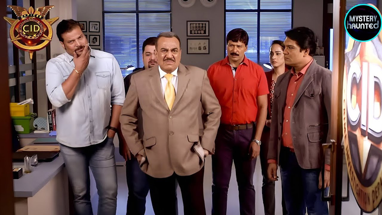 कार की खामोशी में छुपा सुरेश की Murder Mystery | #cid | Best Of CID | CID Full Episode | CID