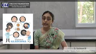 What Happens if you have Glaucoma? | Glaucoma Treatment  | The Eye Foundation