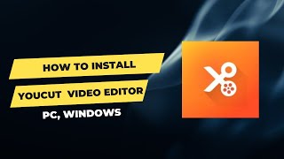 How to Download & Install YouCut Video Editor for PC, Windows 11/10/8/7 2024 #youcutvideoeditor screenshot 4