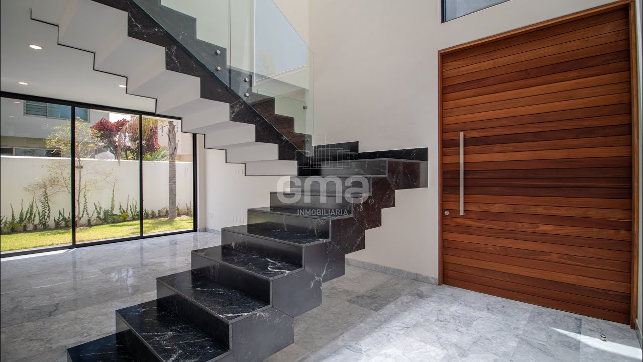 House Tour Santa Catalina Cerca Valle Real
