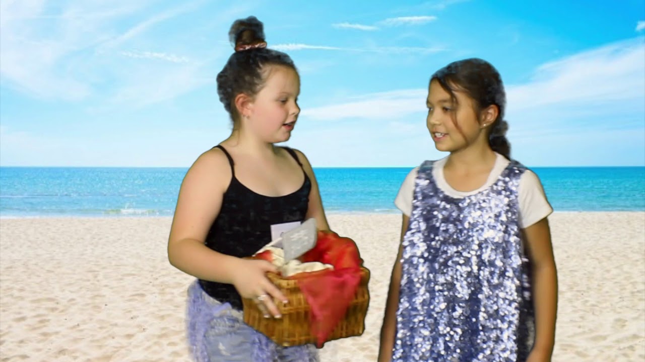 Make me a Rockstar Movie Workshop