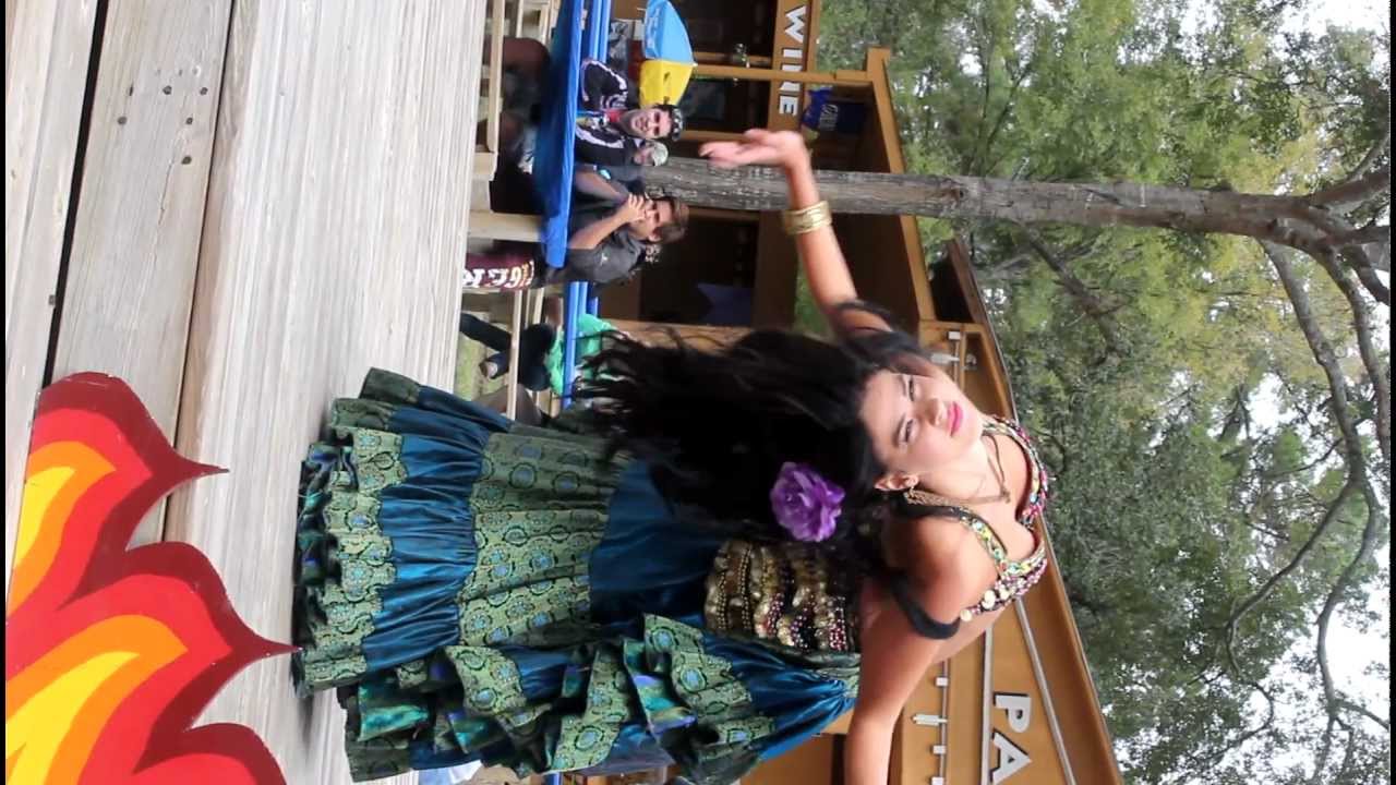 KATIA Gypsy Belly Dancing YouTube