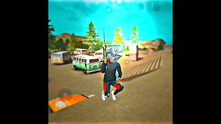 Jhol 😘 Free Fire Montage 😍 | Capcut Edit | Free Fire Song | #freefire