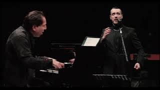 Fazıl Say & Cem Adrian - Kül (Live)